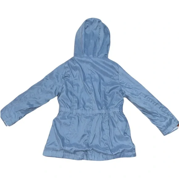 Verbaudaudet Kids Jacket 6